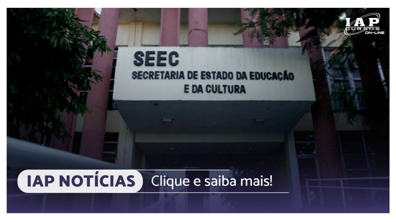 Banner de capa da notícia Audiência do SINTE-RN com a SEEC em 19/01/2023