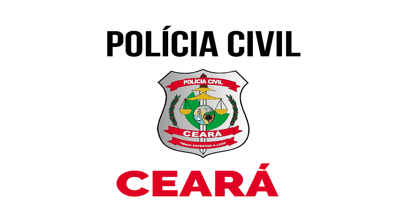 Banner de capa da notícia Concurso PC-CE: Edital até novembro 