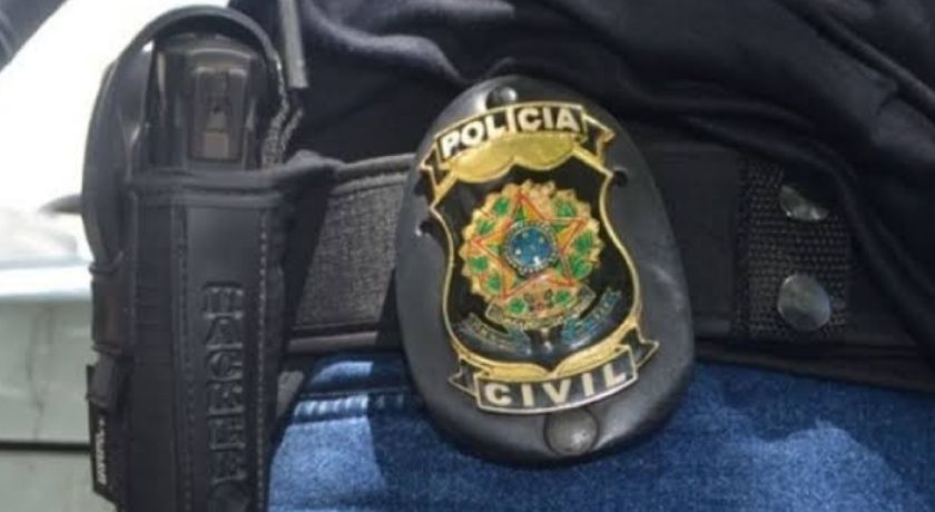 Banner de capa da notícia Concurso Polícia Civil RN é autorizado com 301 vagas
