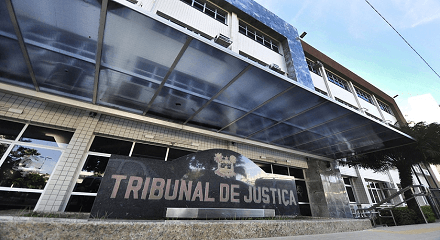 Banner de capa da notícia Concurso TJ-RN: É autorizado novo edital 