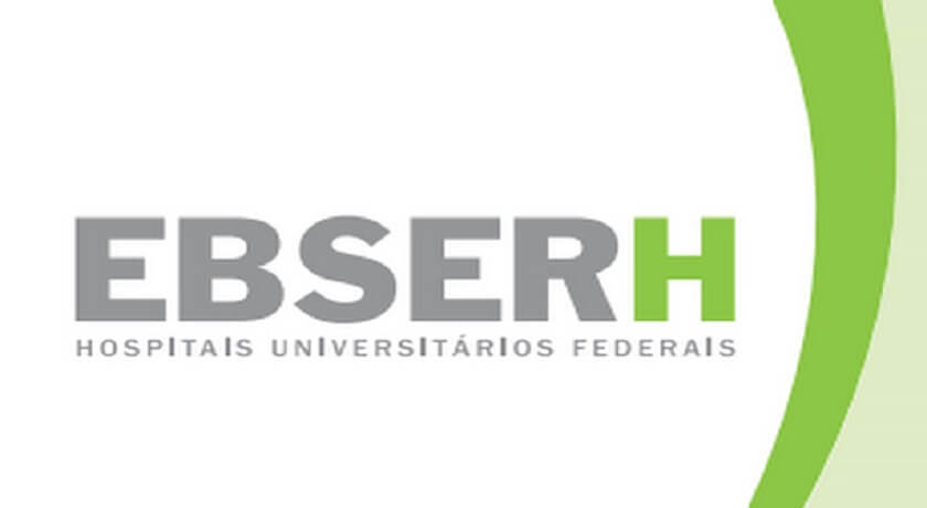 Banner de capa da notícia Concurso Ebserh: mais de 2 mil vagas!
