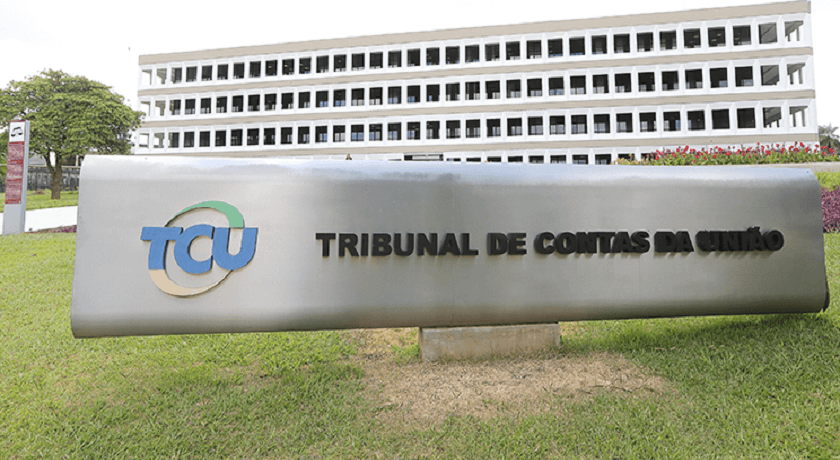 Banner de capa da notícia Concurso TCU confirmado para o 1° semestre de 2020