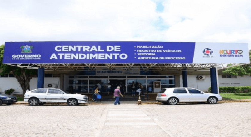 Banner de capa da notícia Concurso DETRAN-RN: Edital somente em 2020