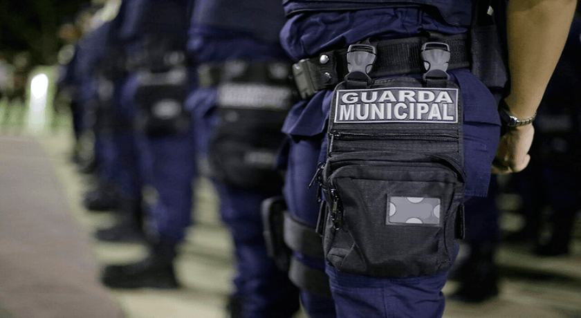 Banner de capa da notícia Foi reaberta as inscrições para o concurso da Guarda de Parnamirim. A prova será realizada dia 08/09