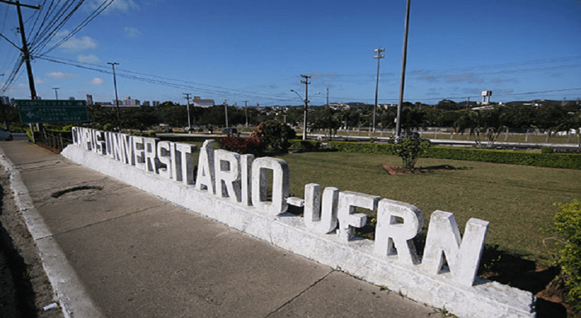 Banner de capa da notícia UFRN abre as inscrições para vagas residuais 2020.1
