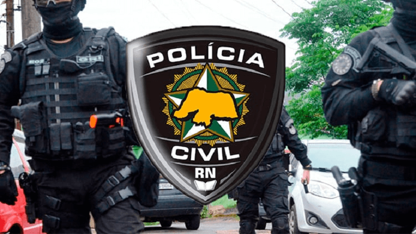Banner de capa da notícia Concurso PC-RN terá edital publicado ainda em 2019