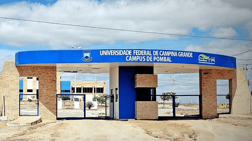 Banner de capa da notícia Concurso UFCG finalizada as inscrições