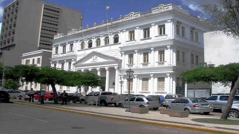 Banner de capa da notícia Concurso TJ-MA: FCC definida como banca