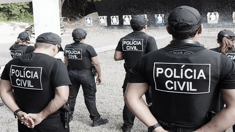 Banner de capa da notícia Concurso PC-RN ocorrerá nos próximos meses