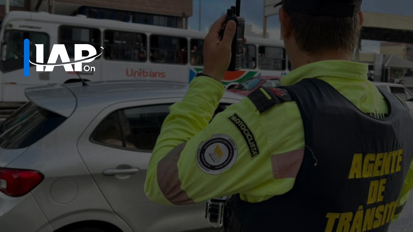 Banner de capa da notícia Locais de provas do Concurso Semob JP; 22.722 inscritos!