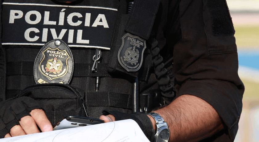 Banner de capa da notícia Concurso PC-DF: Edital para Agente previsto para janeiro 