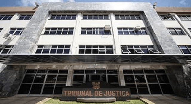 Banner de capa da notícia Concurso TJ-RN: Edital ainda mês e banca em janeiro de 2020! 