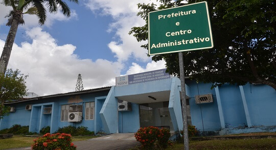 Banner de capa da notícia Concurso São Gonçalo do Amarante suspenso por medida de prevenção. Confira! 