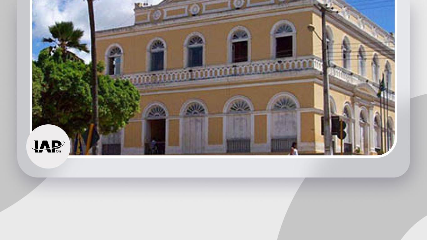 Banner de capa da notícia Ceará-Mirim: concurso público substituirá cargos comissionados