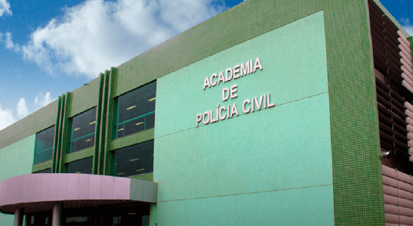 Banner de capa da notícia Concurso PC-DF Agente: Escolha da banca em produção! 
