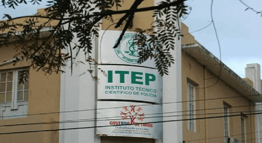 Banner de capa da notícia Concurso Itep-RN: MP recomenda contratação de banca! 