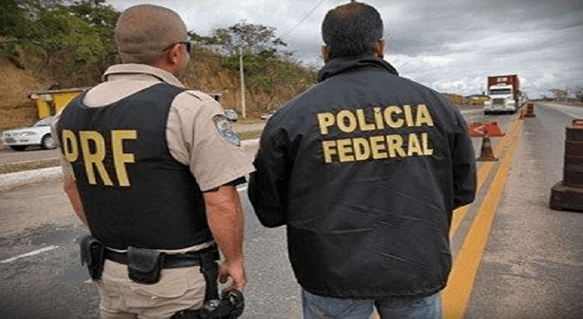 Banner de capa da notícia Concursos para PF e PRF estão previstos para 2020