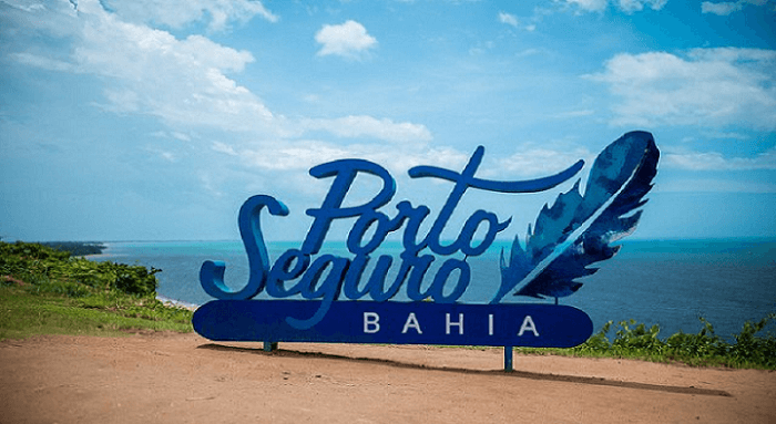 Banner de capa da notícia Divulgado edital para o certame em Porto Seguro-BA: Mais de 2 mil vagas! 