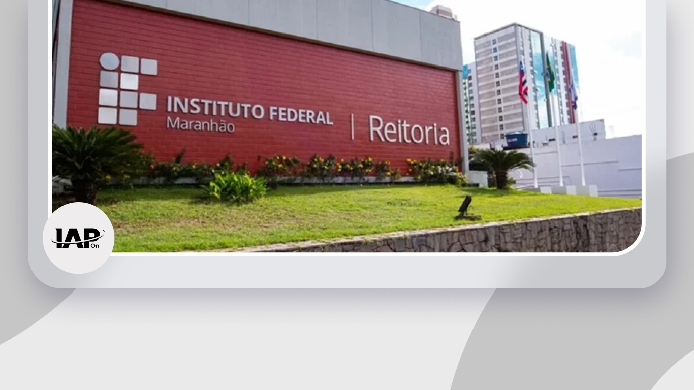 Banner de capa da notícia Edital Publicado: IFMA para Professor e TAE!