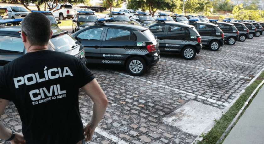 Banner de capa da notícia Concurso PC-RN: Está próximo para a escolha da banca organizadora! 