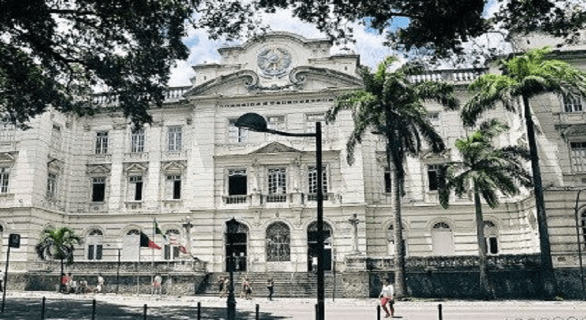 Banner de capa da notícia Concurso Prefeitura de João Pessoa: mais de mil vagas! 