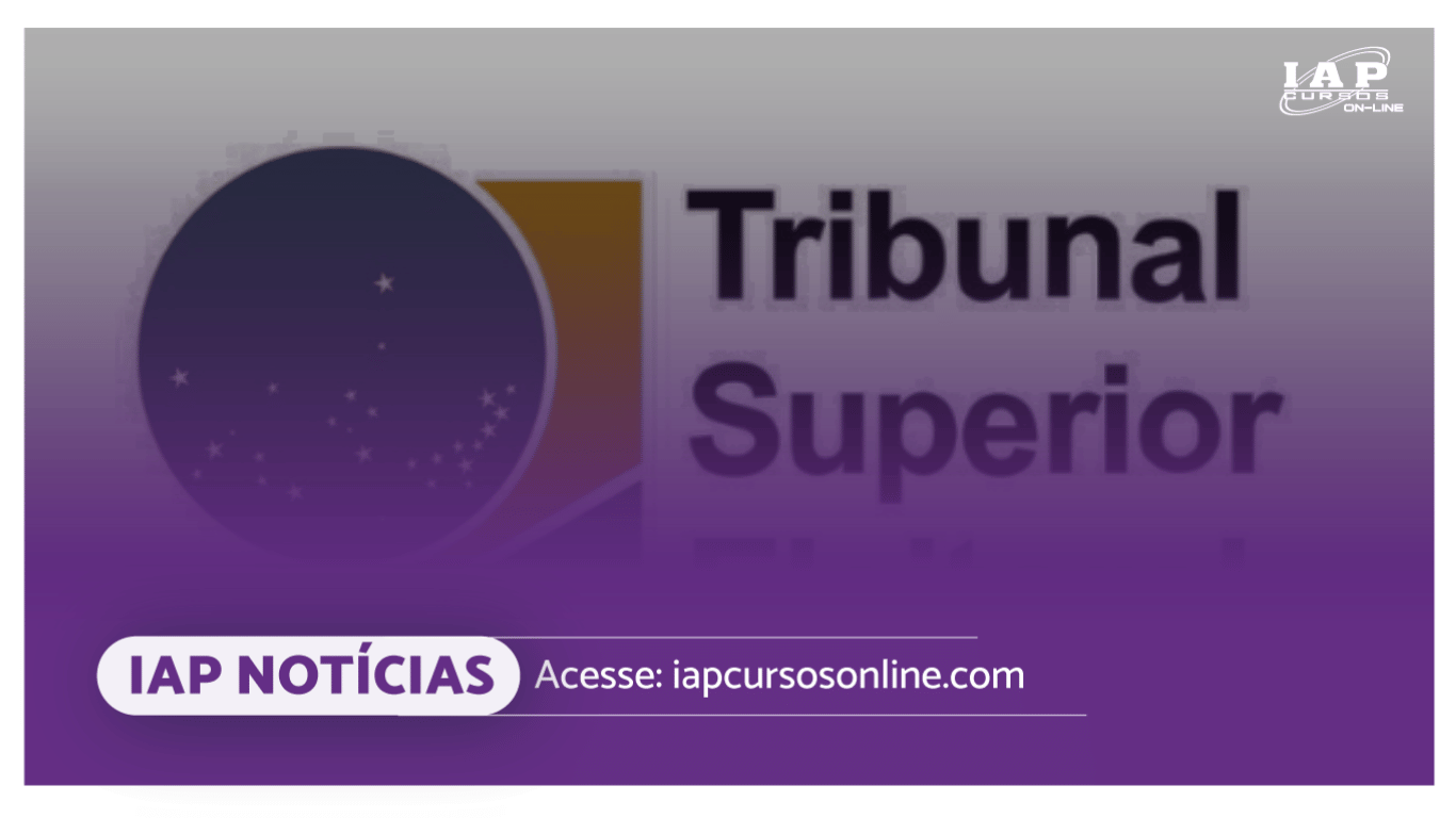 Banner de capa da notícia Concurso público TSE e TRE unificado 2023: informações revelam possível cronograma