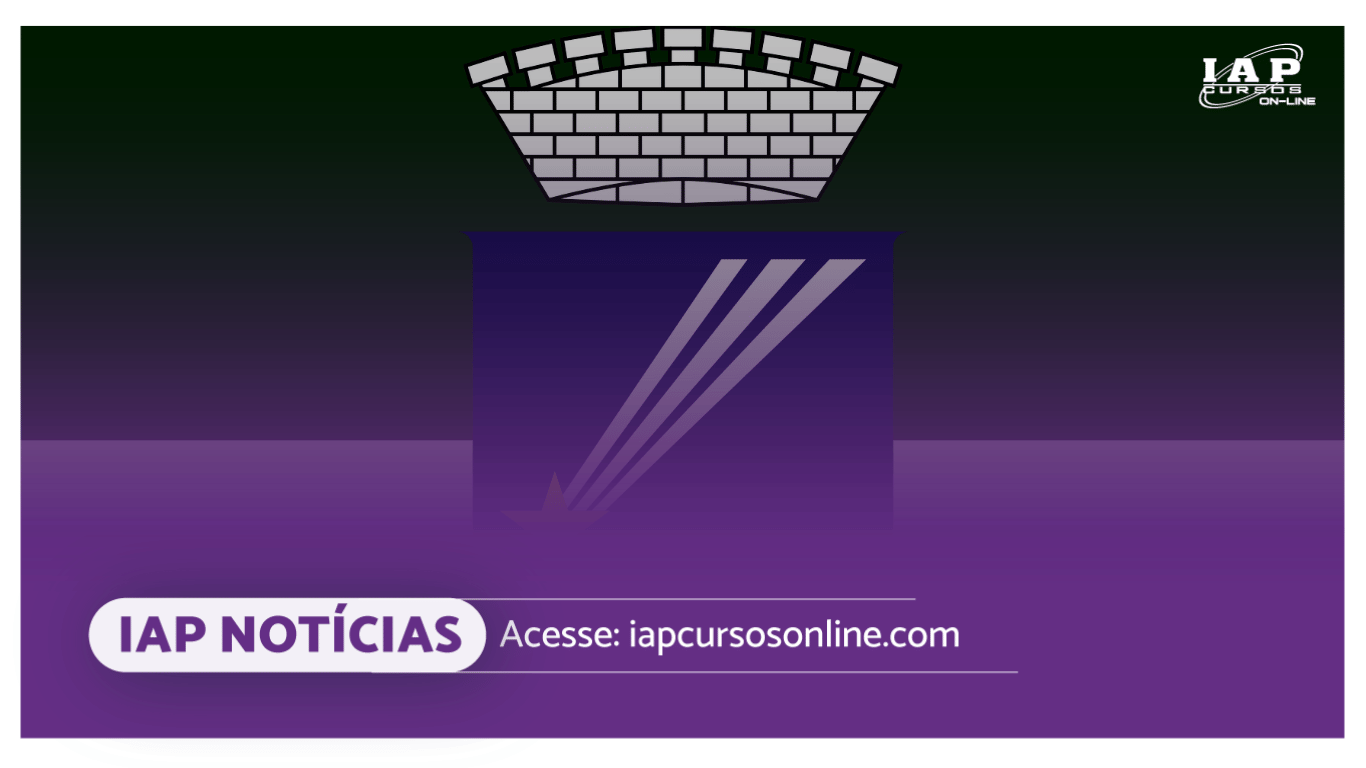 Banner de capa da notícia Veja 5 concursos públicos previstos para Natal/RN em 2023