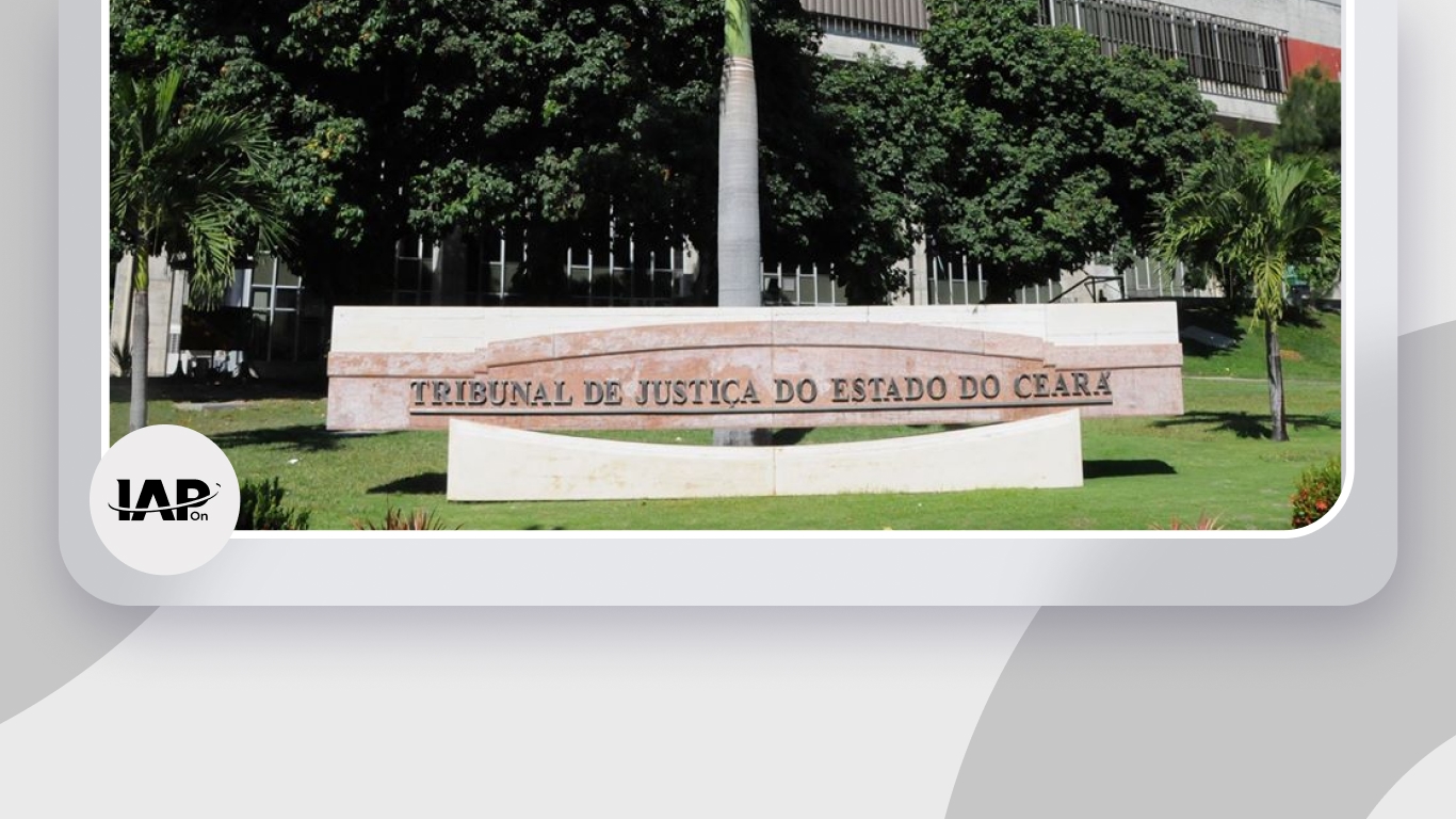 Banner de capa da notícia TJ CE pode abrir novo concurso: entenda agora