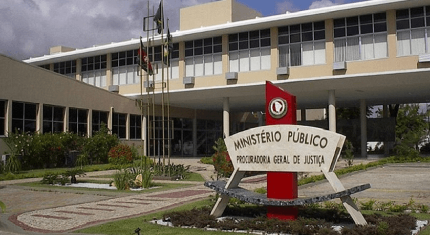 Banner de capa da notícia Oficializada a comissão do concurso MP-CE 