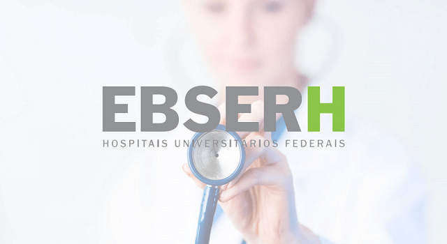 Banner de capa da notícia Autorizado concurso EBSERH com mais de 6 mil vagas temporárias. Confira! 