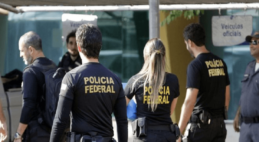 Banner de capa da notícia Concurso PF 2020: confirmado pedido para 3 mil vagas 