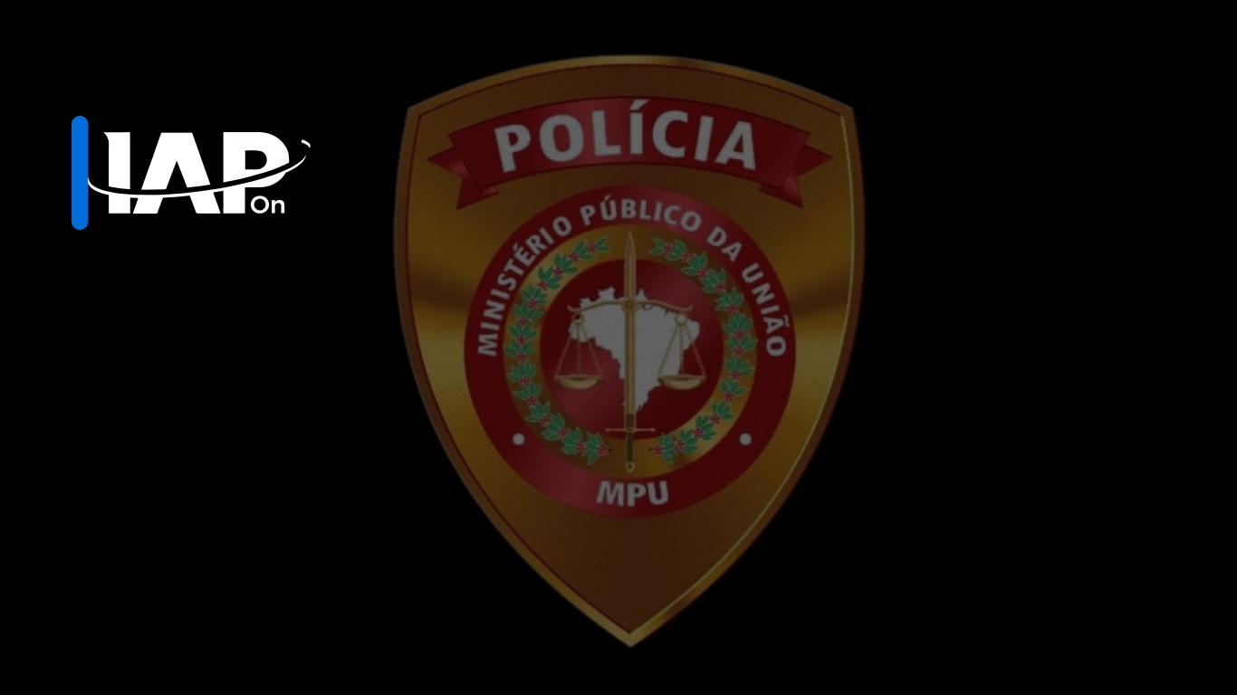 Banner de capa da notícia Concurso Polícia do MPU é abordado em reunião com secretário!