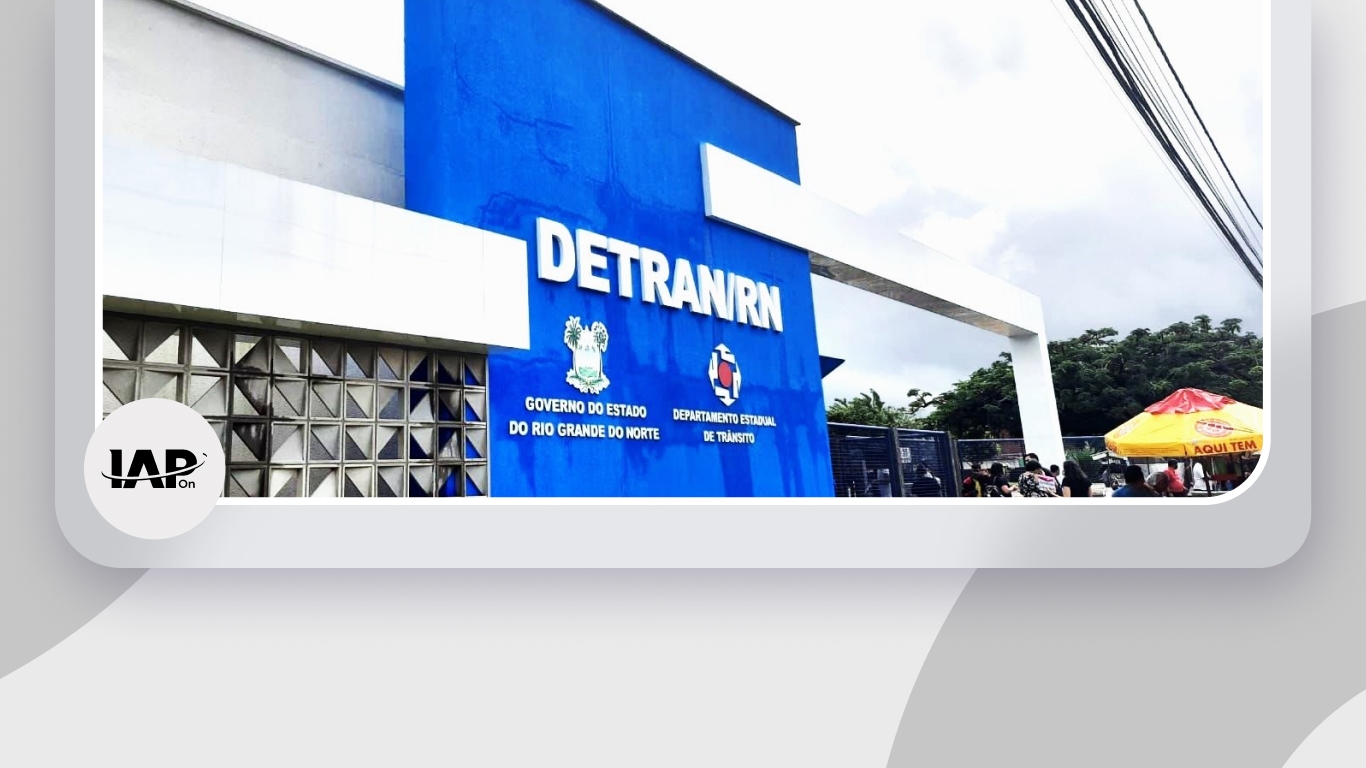 Banner de capa da notícia Concurso Detran-RN: comissão já formada