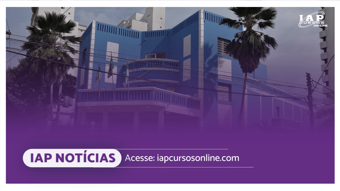 Banner de capa da notícia CMN: retificação atualiza data de inscrição até o dia 25 de maio