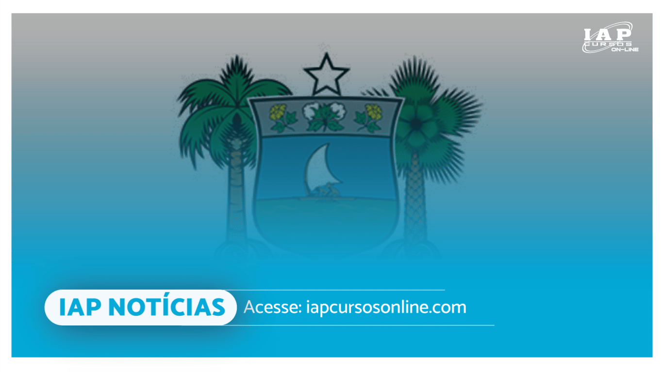 Banner de capa da notícia Governo do RN discute necessidade de recomposição do funcionalismo público. O déficit chega a 22 mil servidores