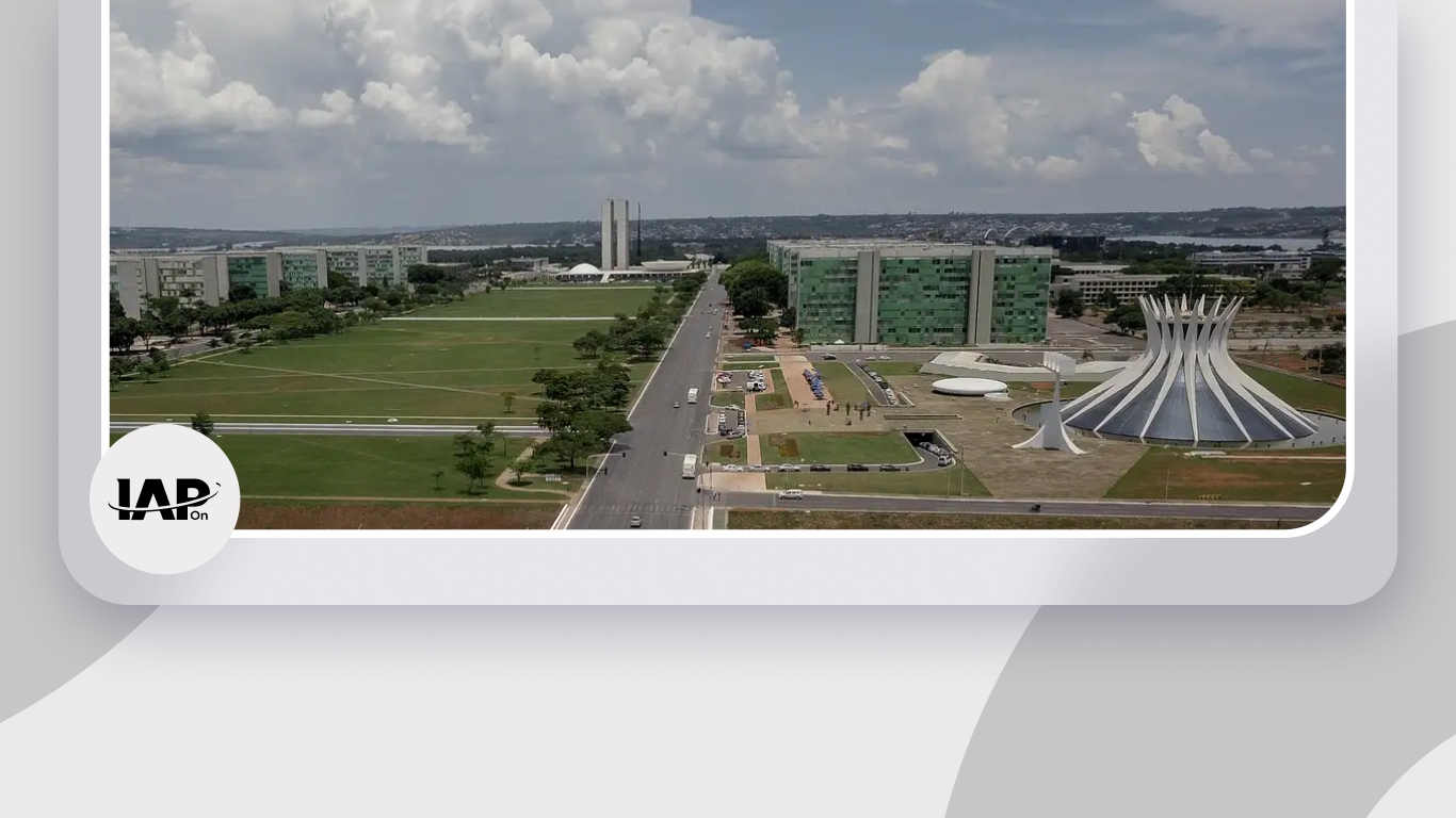 Banner de capa da notícia CNU 2025: cartão de inscrição já disponível!