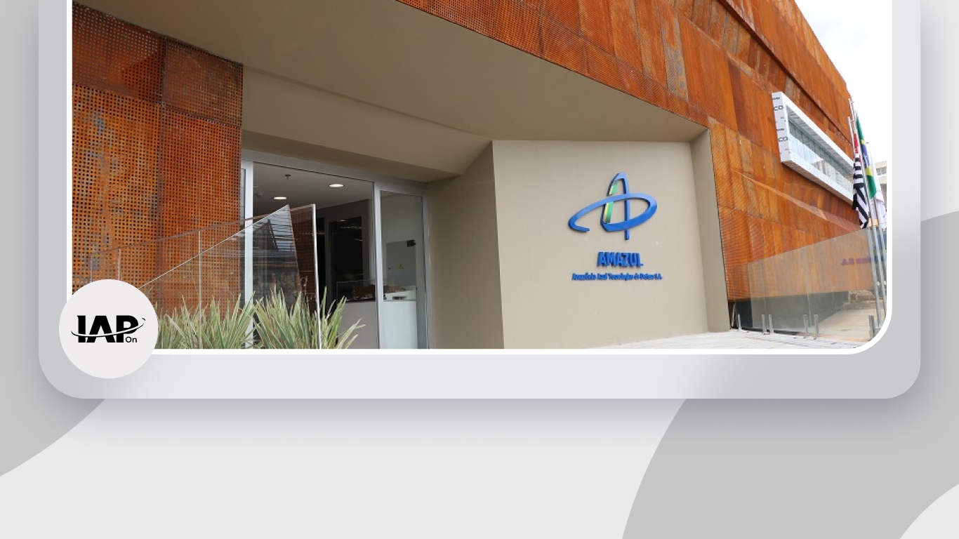 Banner de capa da notícia Novo concurso Amazul: banca autorizada!