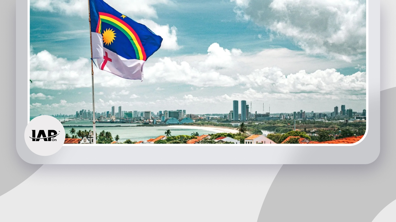 Banner de capa da notícia Concurso unificado em PE: 455 vagas