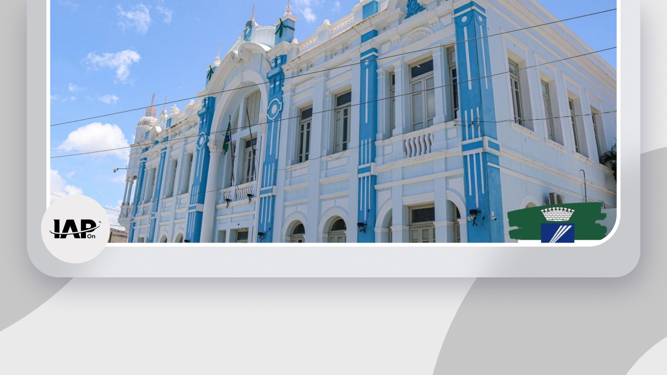 Banner de capa da notícia Concurso educação Natal – RN: Comperve divulga nota informando a reaplicação das provas para o cargo de professor AEE.