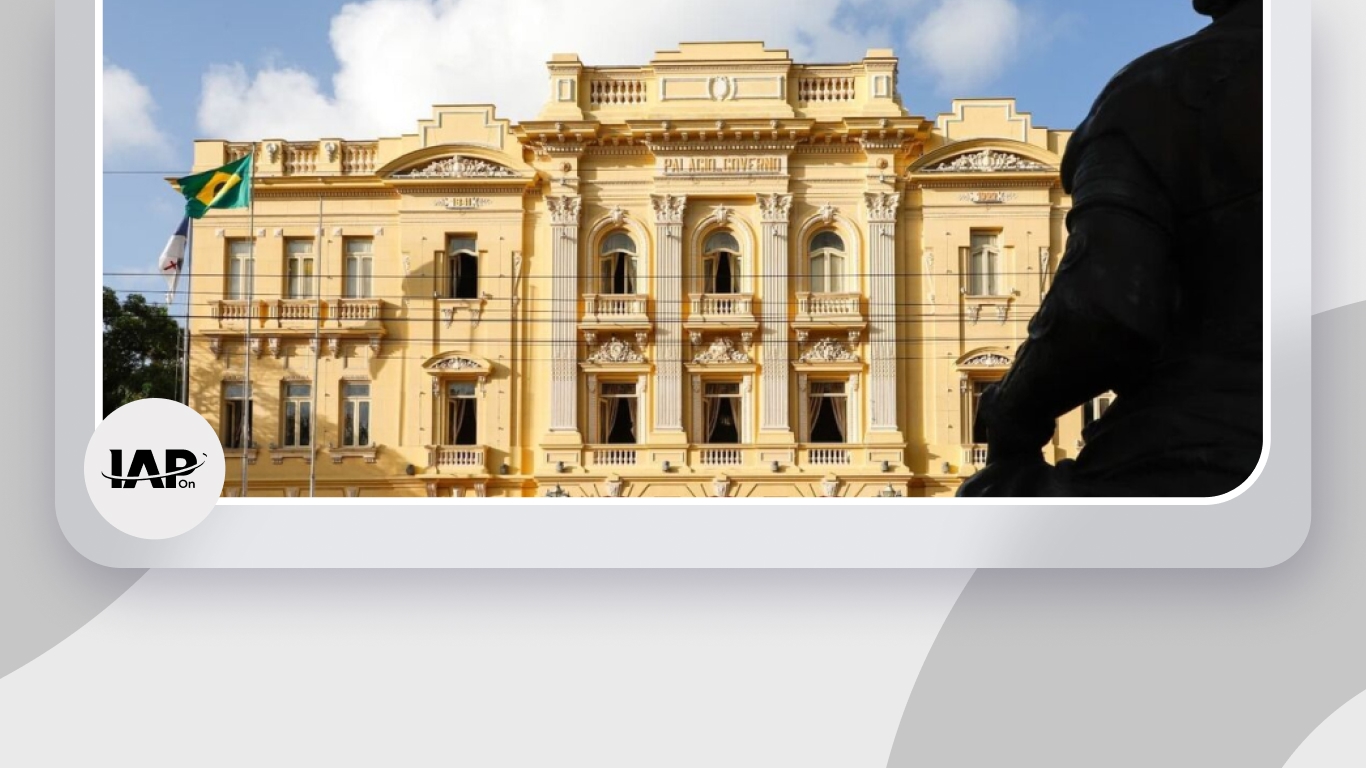 Banner de capa da notícia CPU PE: Comissão formada e + vagas abertas!