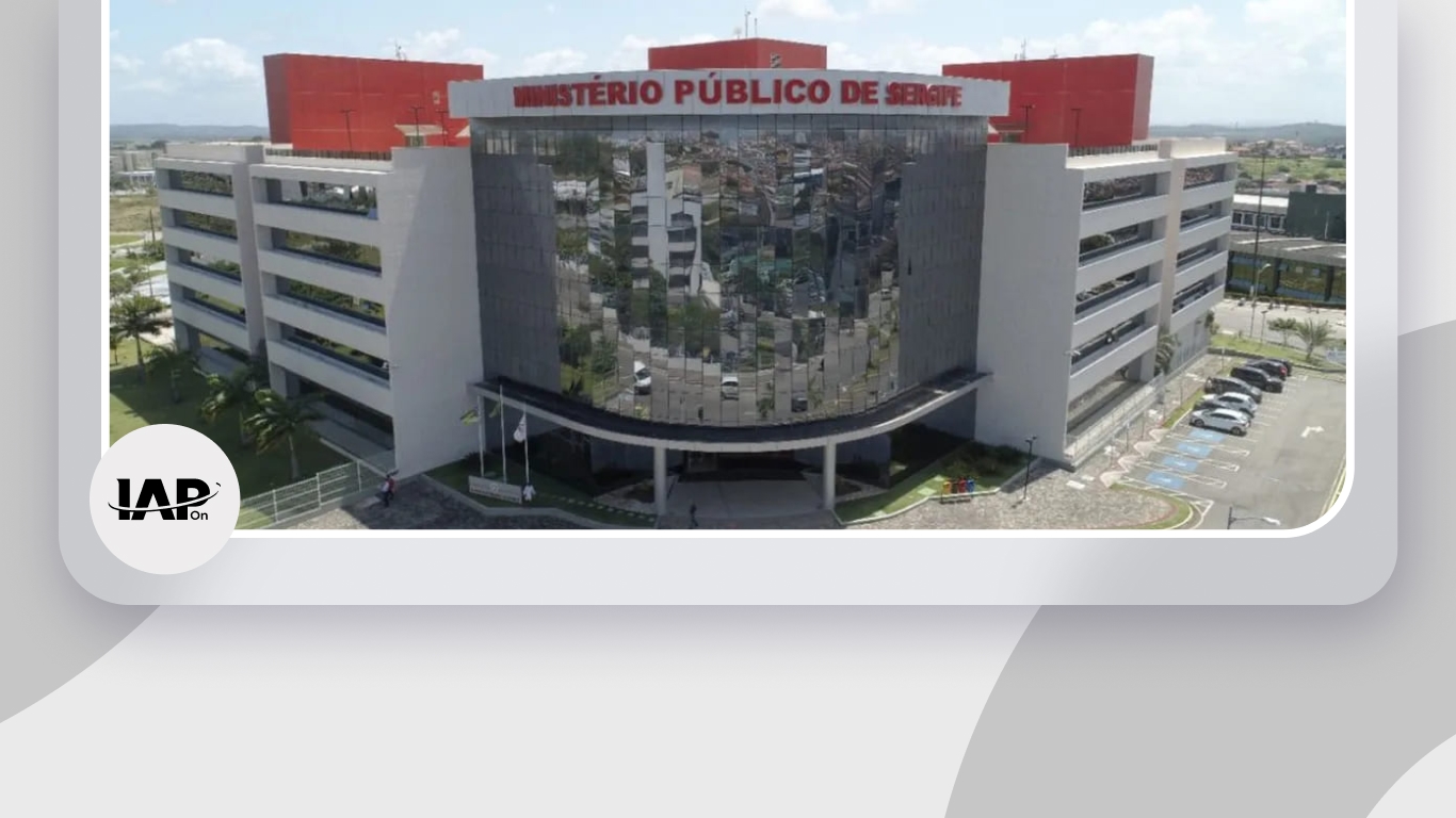 Banner de capa da notícia Concurso MP SE: edital com 28 vagas publicado!