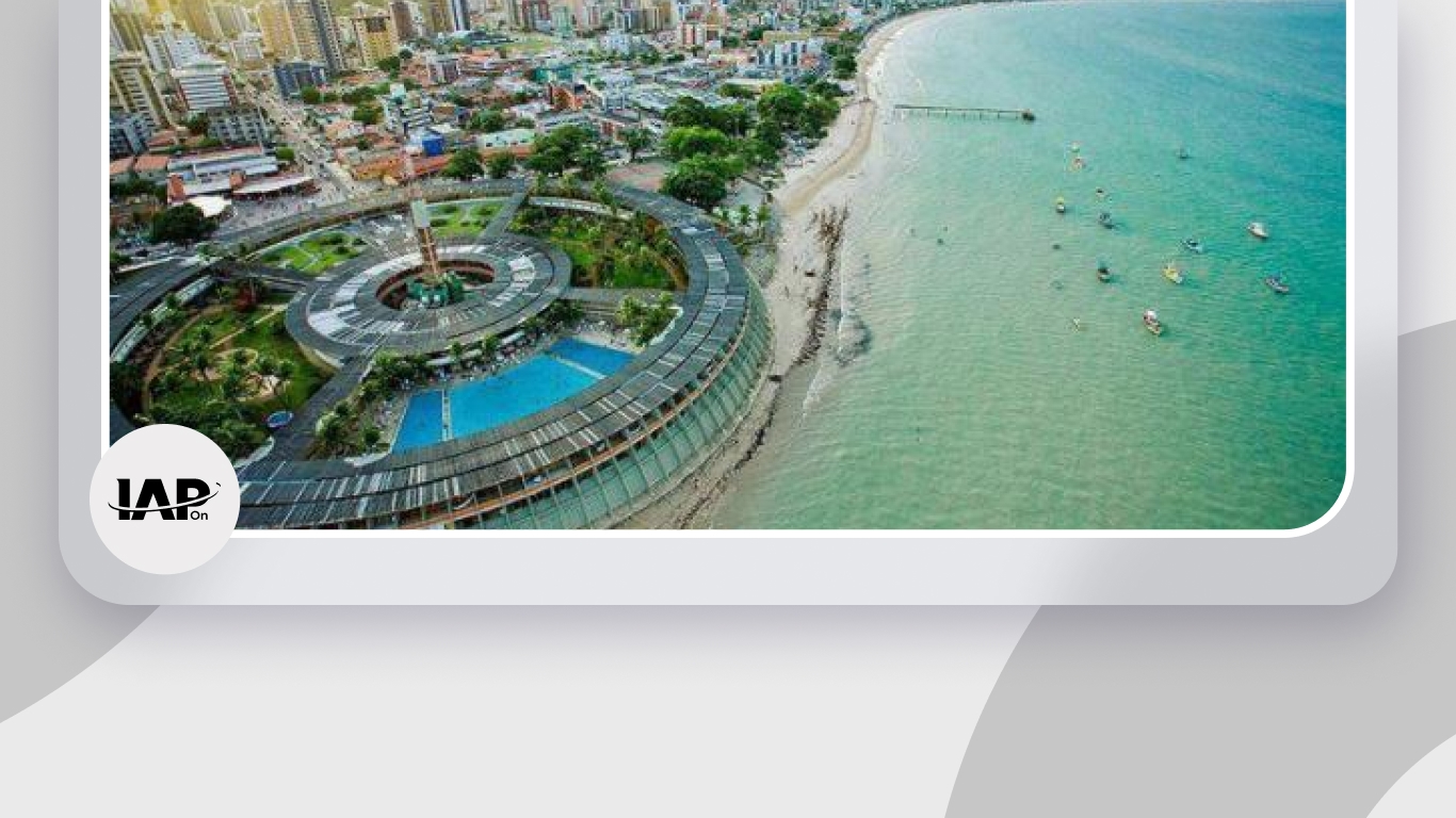 Banner de capa da notícia Novo concurso João Pessoa Saúde é anunciado! 2 mil vagas