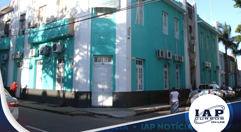 Banner de capa da notícia ITEP-RN 2020: Instituto AOCP é a banca mais cotada