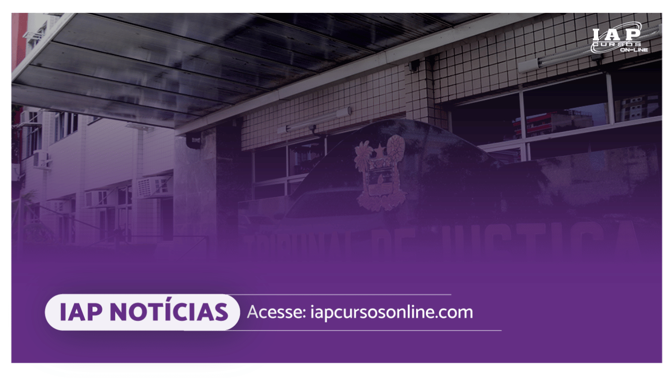 Banner de capa da notícia Concurso do TJRN: último dia de inscrições