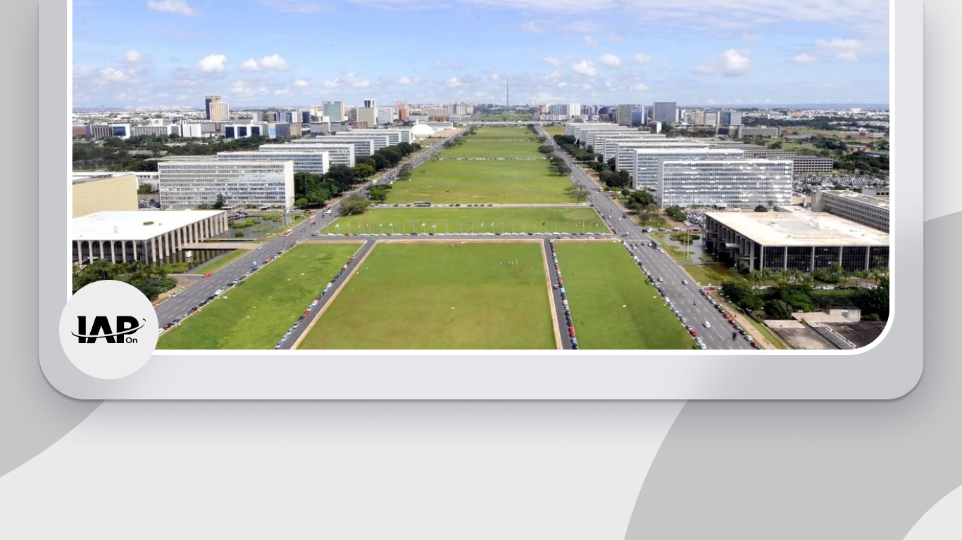 Banner de capa da notícia Concurso Unificado divulga edital de convocação para as provas!