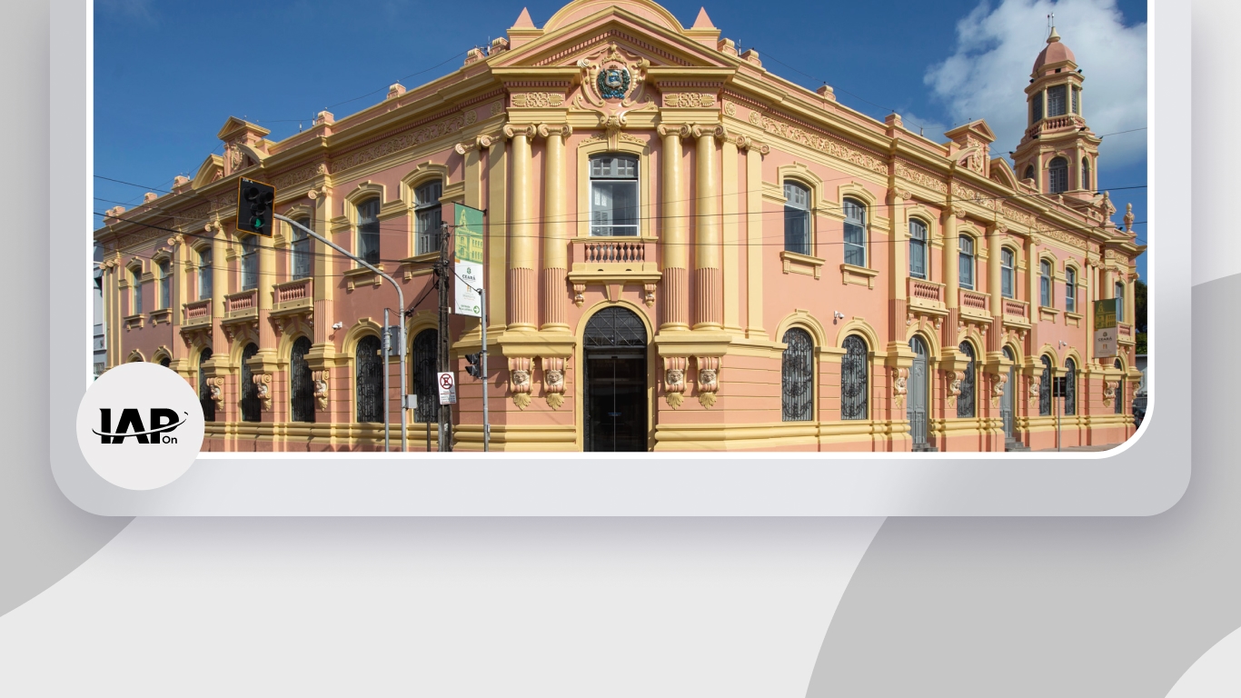 Banner de capa da notícia Sefaz CE: novo concurso pode sair em 2026.