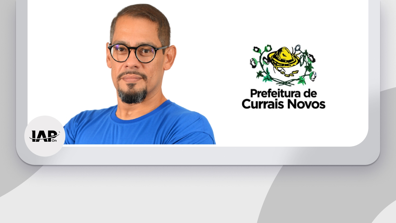 Banner de capa da notícia Comentários à prova do concurso público para a Prefeitura de Currais Novos!
