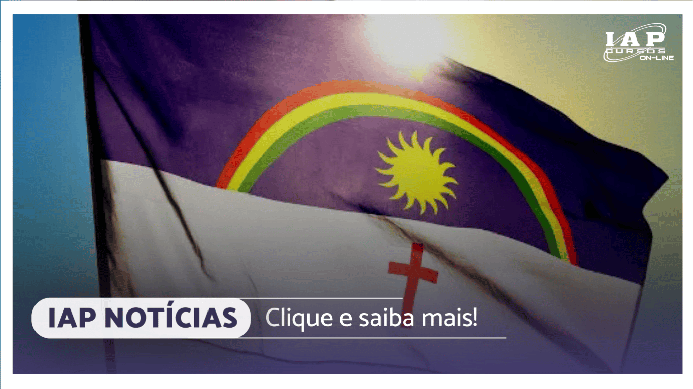 Banner de capa da notícia Prefeitura de Recife contrata Cebraspe para organizar concurso público com 1.000 vagas.