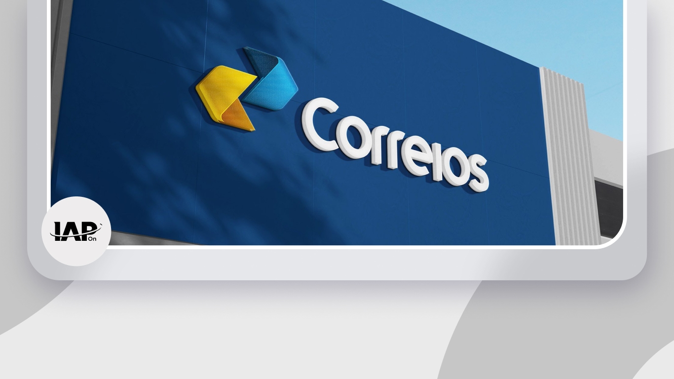 Banner de capa da notícia Correios podem ter aporte bilionário da União