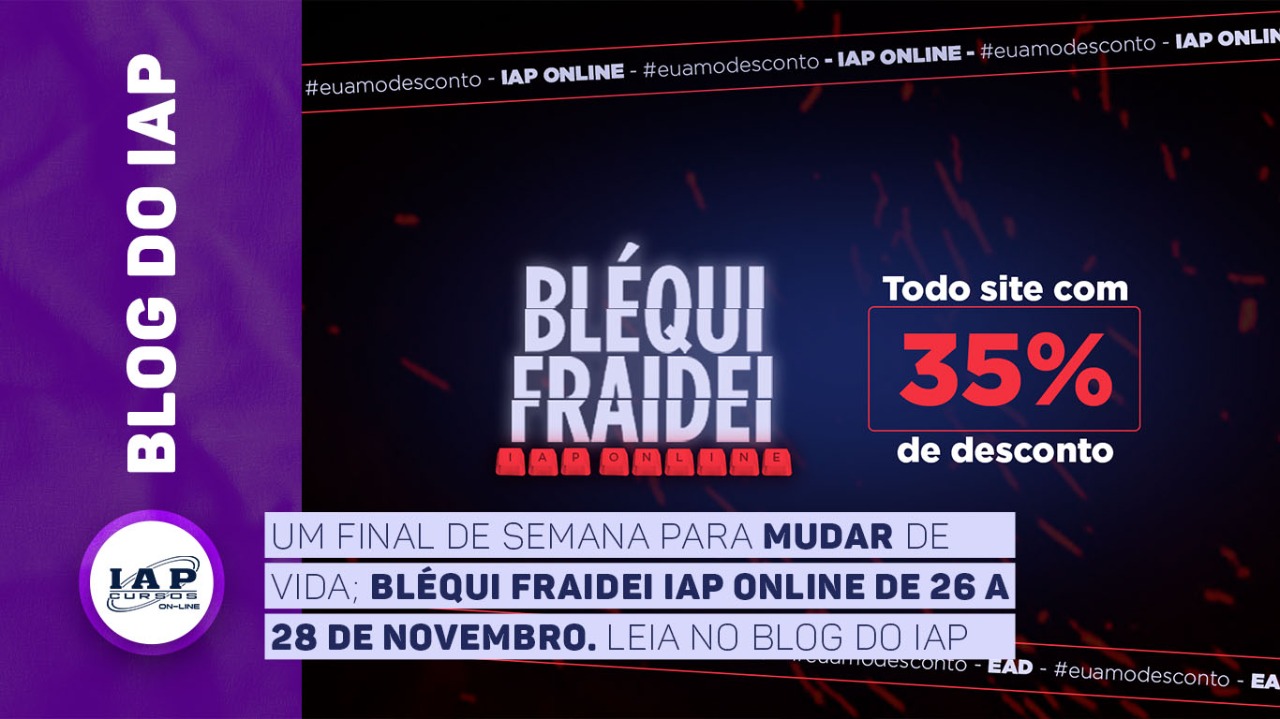 Banner de capa da notícia A oportunidade que faltava para começar 2022 com o pé direito!